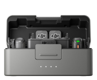 DJI Mic 3 (2 TX + 1 RX) - 1351059 - zdjęcie 2